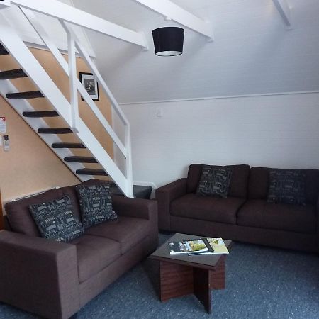 Arrowtown Viking Lodge Motel מראה חיצוני תמונה