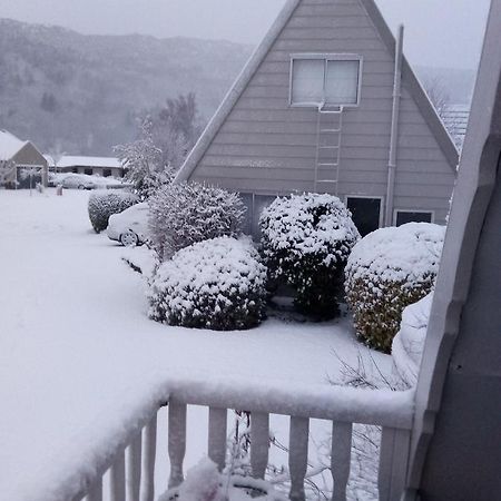 Arrowtown Viking Lodge Motel מראה חיצוני תמונה