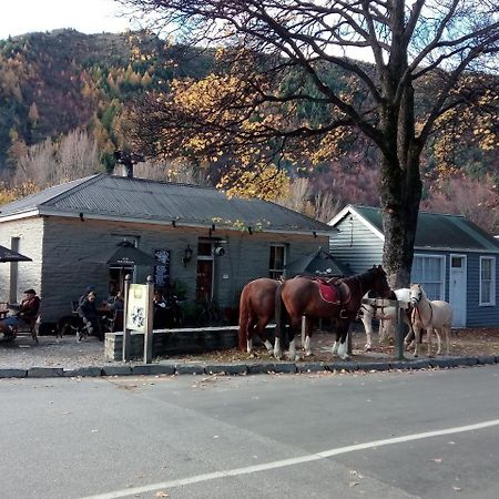 Arrowtown Viking Lodge Motel מראה חיצוני תמונה