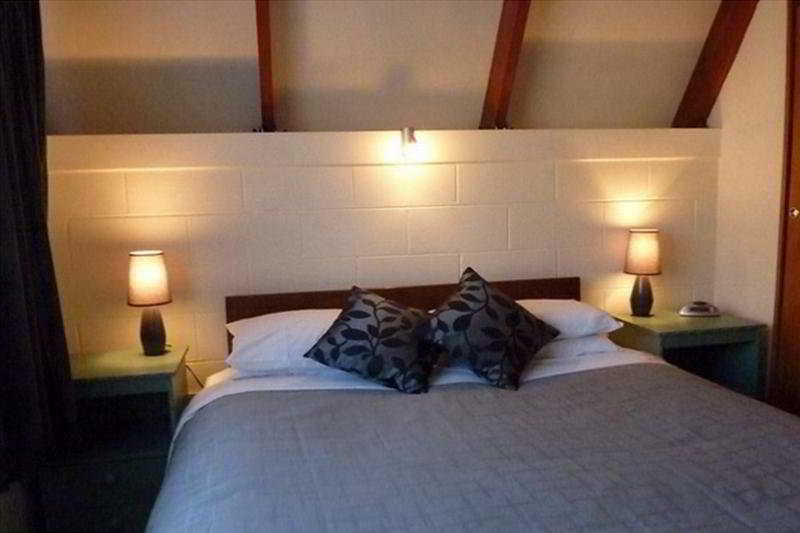 Arrowtown Viking Lodge Motel מראה חיצוני תמונה