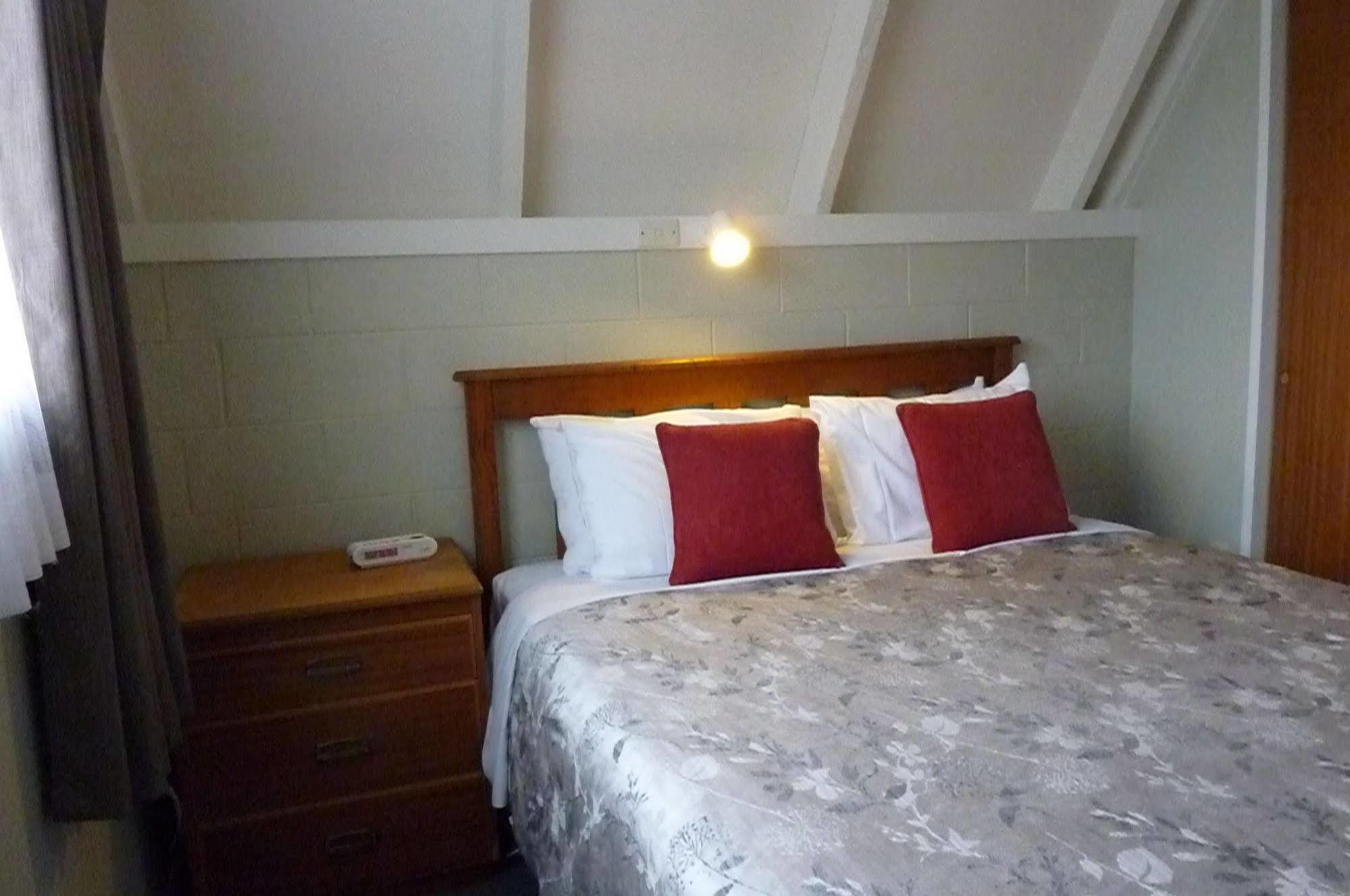 Arrowtown Viking Lodge Motel מראה חיצוני תמונה