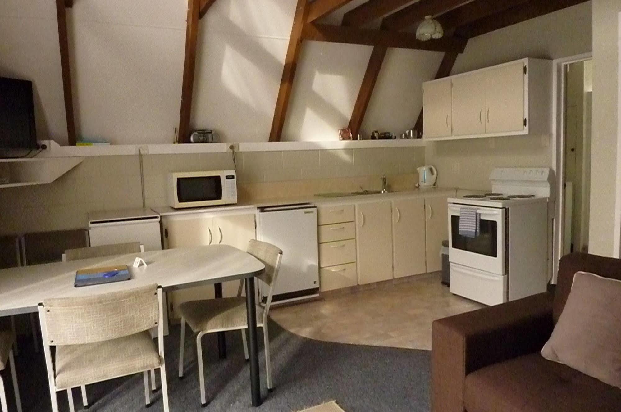 Arrowtown Viking Lodge Motel מראה חיצוני תמונה