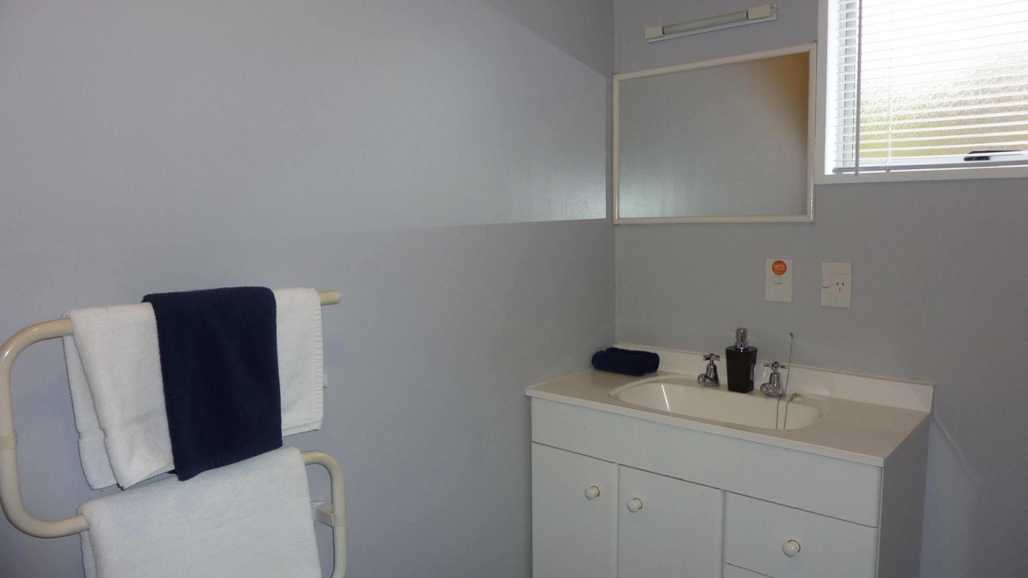 Arrowtown Viking Lodge Motel מראה חיצוני תמונה