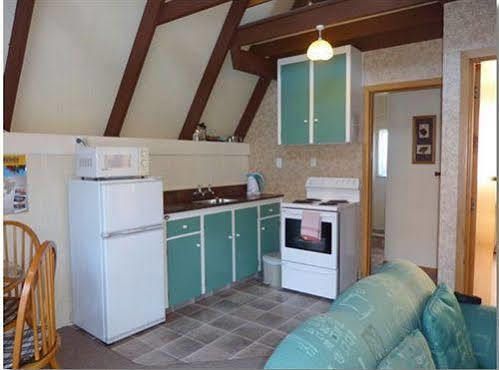 Arrowtown Viking Lodge Motel מראה חיצוני תמונה