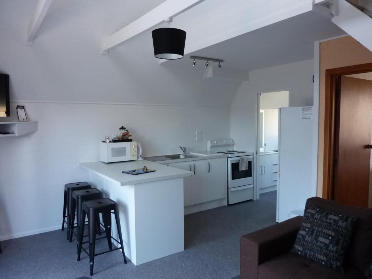 Arrowtown Viking Lodge Motel מראה חיצוני תמונה