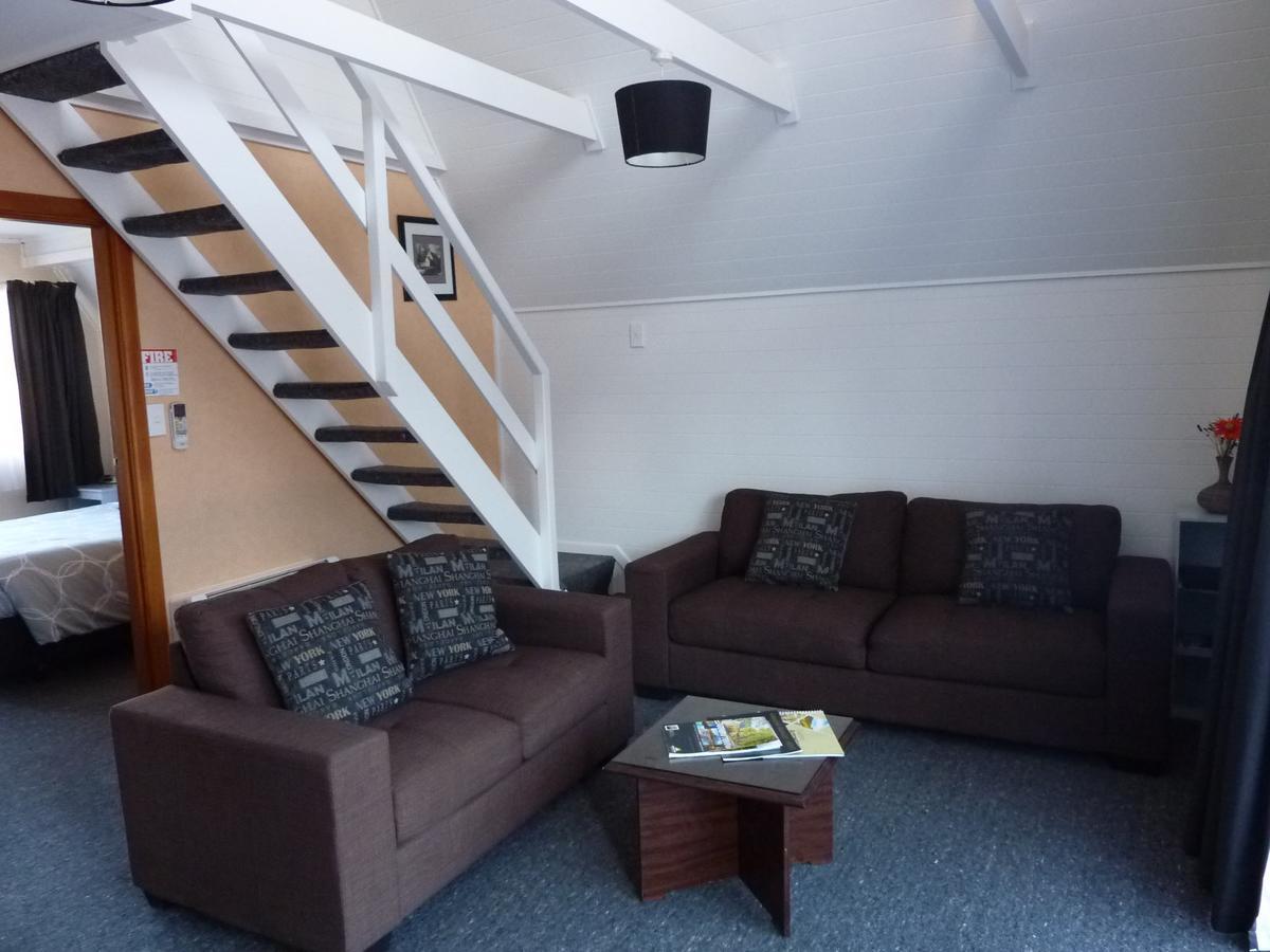 Arrowtown Viking Lodge Motel מראה חיצוני תמונה