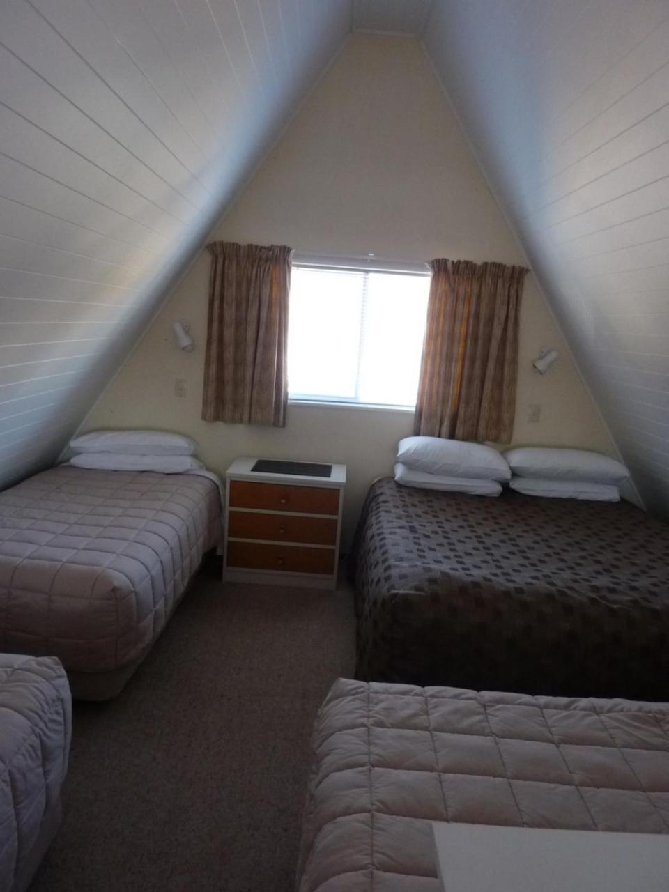 Arrowtown Viking Lodge Motel מראה חיצוני תמונה
