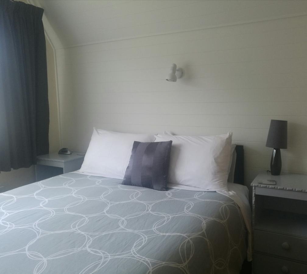 Arrowtown Viking Lodge Motel מראה חיצוני תמונה