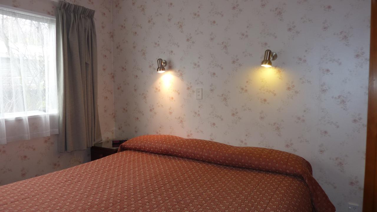 Arrowtown Viking Lodge Motel מראה חיצוני תמונה