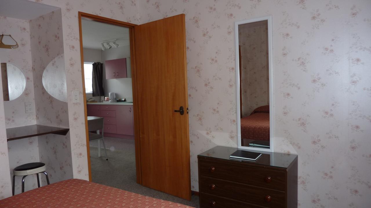 Arrowtown Viking Lodge Motel מראה חיצוני תמונה