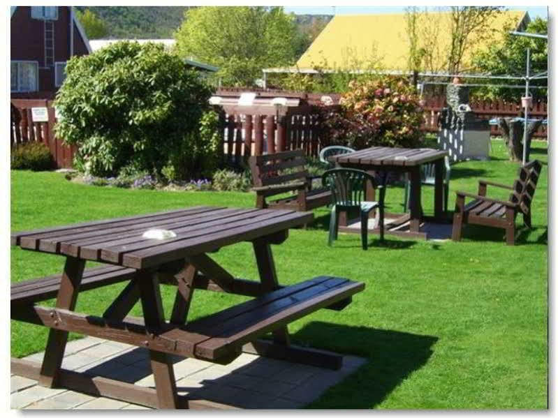 Arrowtown Viking Lodge Motel מראה חיצוני תמונה