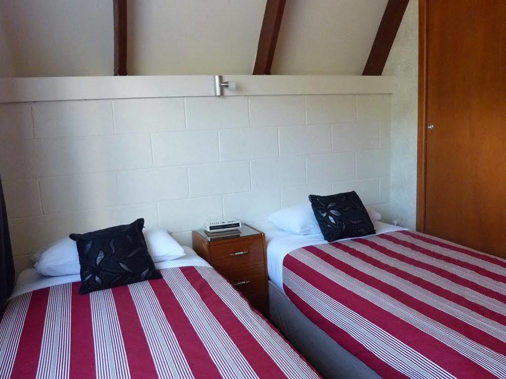 Arrowtown Viking Lodge Motel מראה חיצוני תמונה