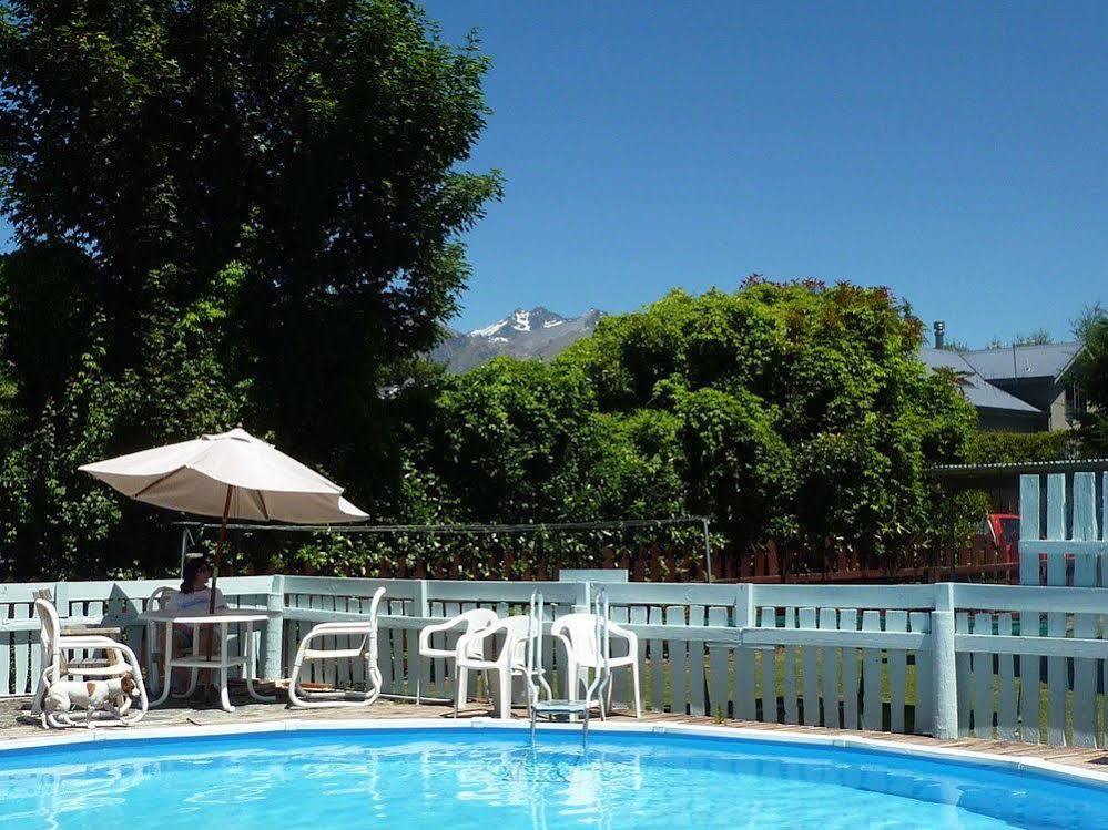 Arrowtown Viking Lodge Motel מראה חיצוני תמונה