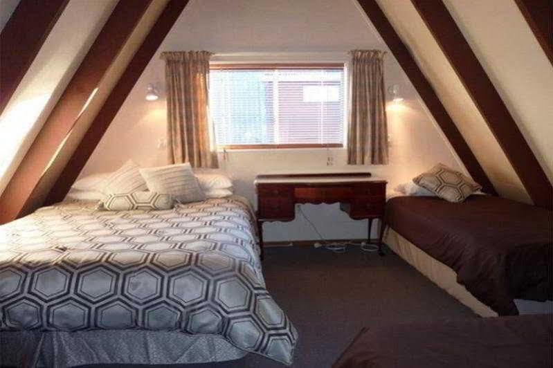 Arrowtown Viking Lodge Motel מראה חיצוני תמונה